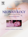 Go to journal home page - Seminars in Neonatology
